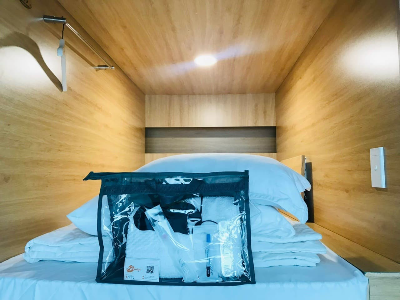 Female Dorm